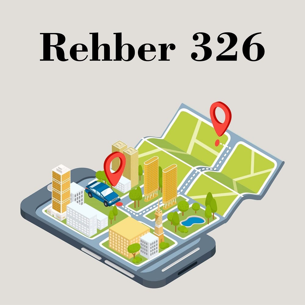 rehber326.com Nedir?